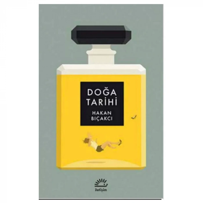 Doğa Tarihi Hakan Bıçakçı