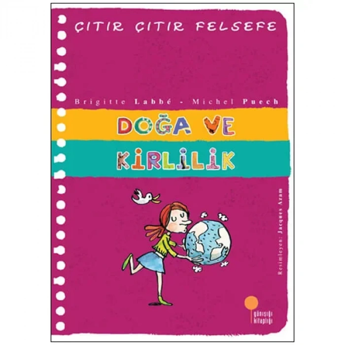 Doğa ve Kirlilik