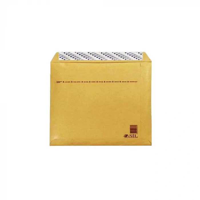 Doğan Hava Kabarcıklı Cd 20x17.5 cm