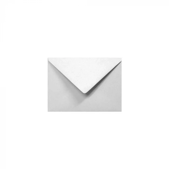 Doğan Kartvizit Zarfı 70x90 mm 1.Hamur 110 gr Tutkallı