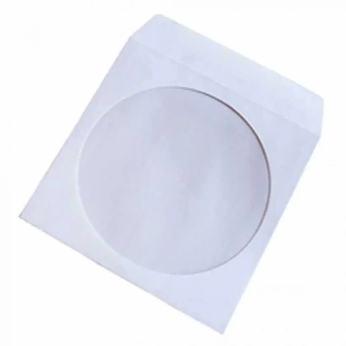 Doğan Pencereli 125x125mm Extra 25li Cd