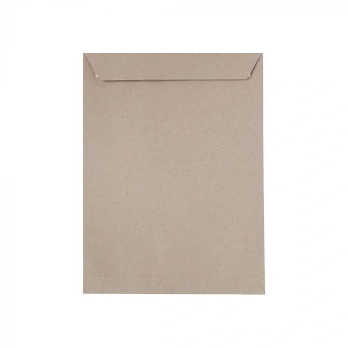 Doğan Torba Zarf 120x250mm 90gr Expres Kraft 50li