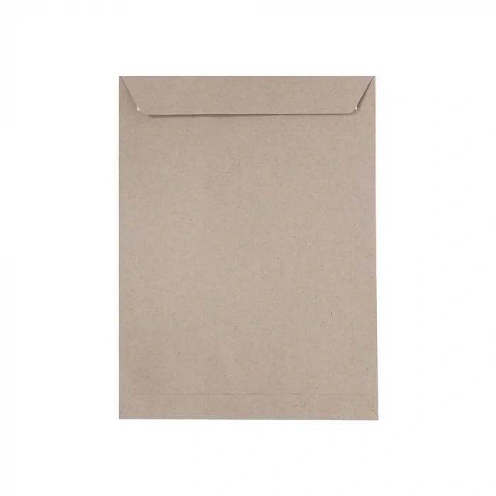 Doğan Torba Zarf 130x170mm 90gr Kraft Expres 50li