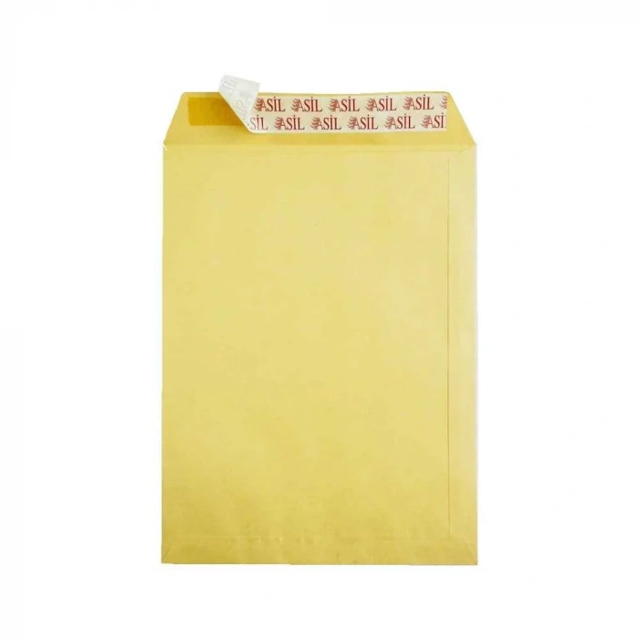 Doğan Torba Zarf 260x350mm 100gr Express Formula 25li