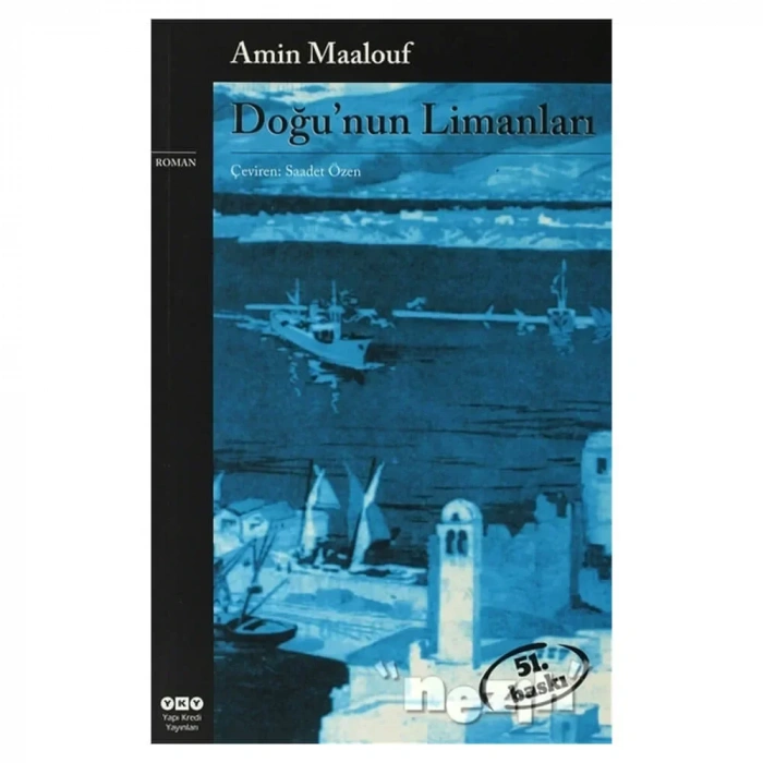 Doğu’nun Limanları