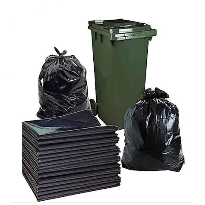 Dökme Çöp Poşeti 120x150 ( 10 Kg )