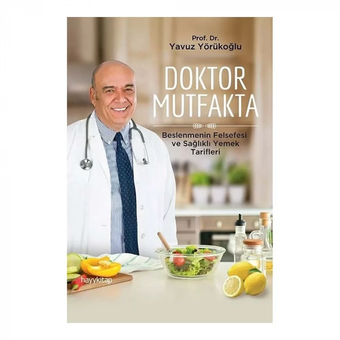 Doktor Mutfakta