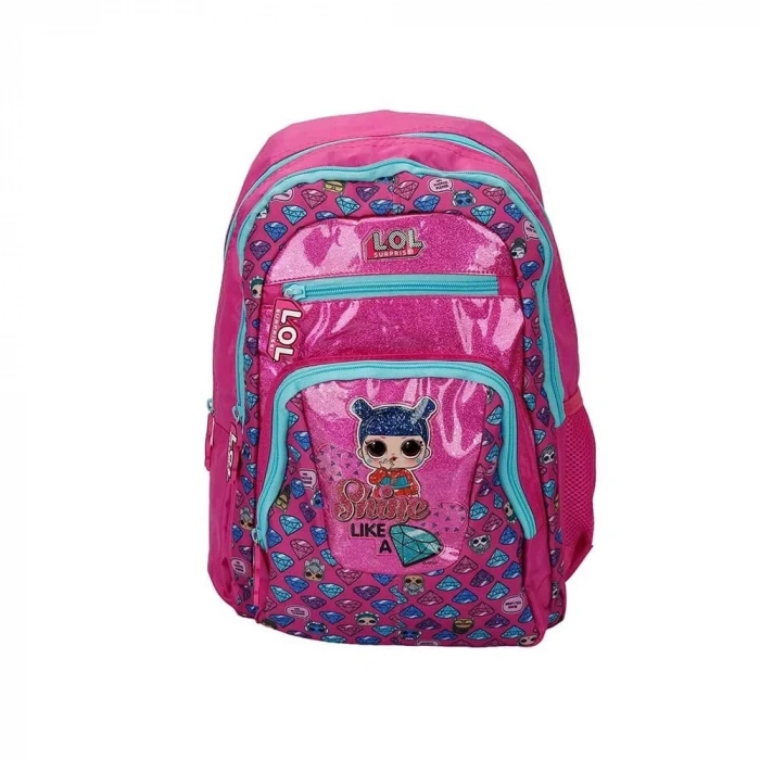 Dönmezler L.o.l Okul Çantası (2020) Llçan20418