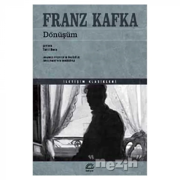 Dönüşüm İletişim Yayıncılık