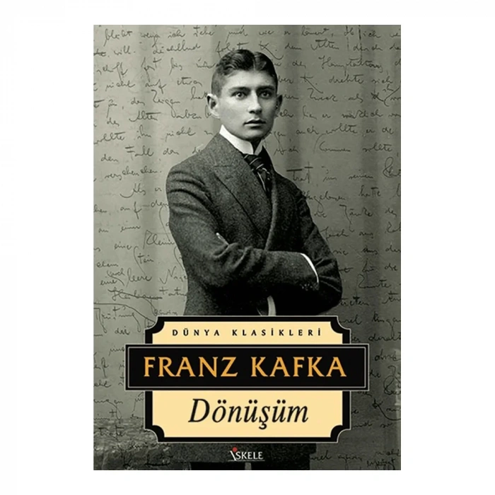 Dönüşüm İskele Yayıncılık