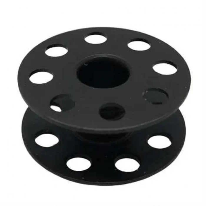 Donwei 270010(2hb) Düz Makine Metal Siyah Masura (tayvan)