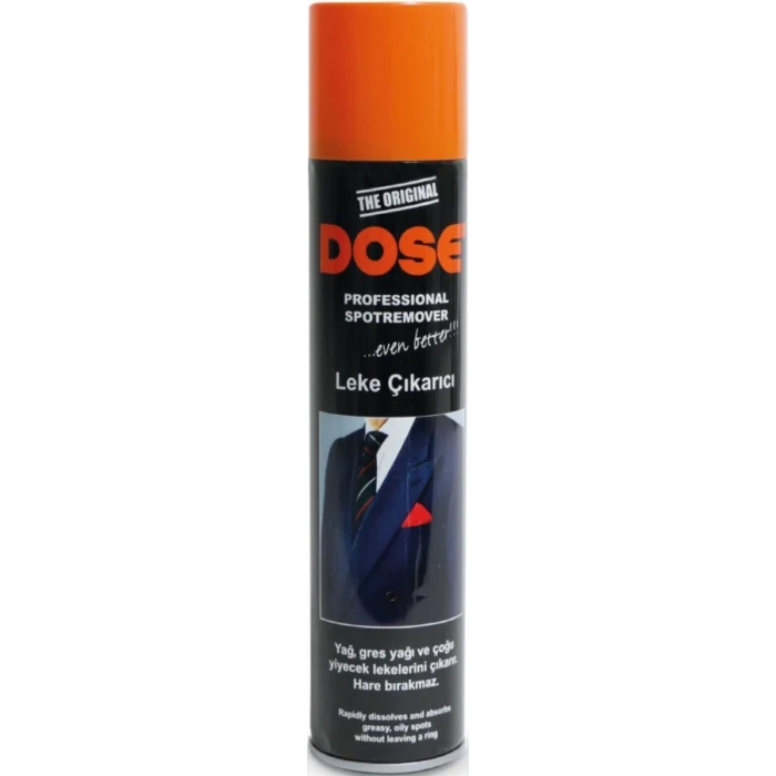 Dose Leke Çıkarıcı - Spot Lifter (400 Ml)