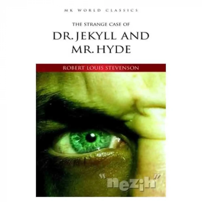 Dr. Jekyll And Mr. Hyde