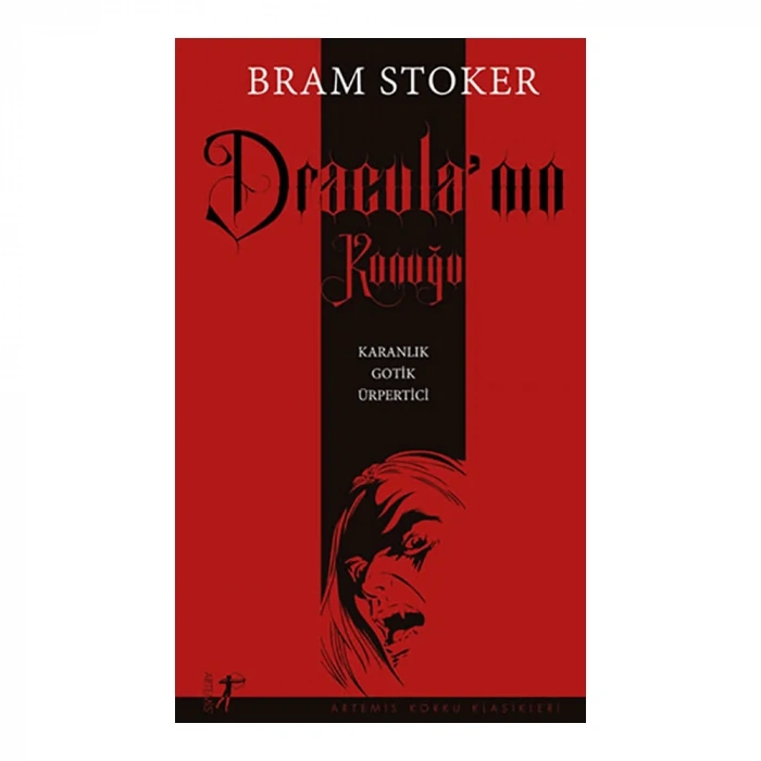 Dracula’nın Konuğu