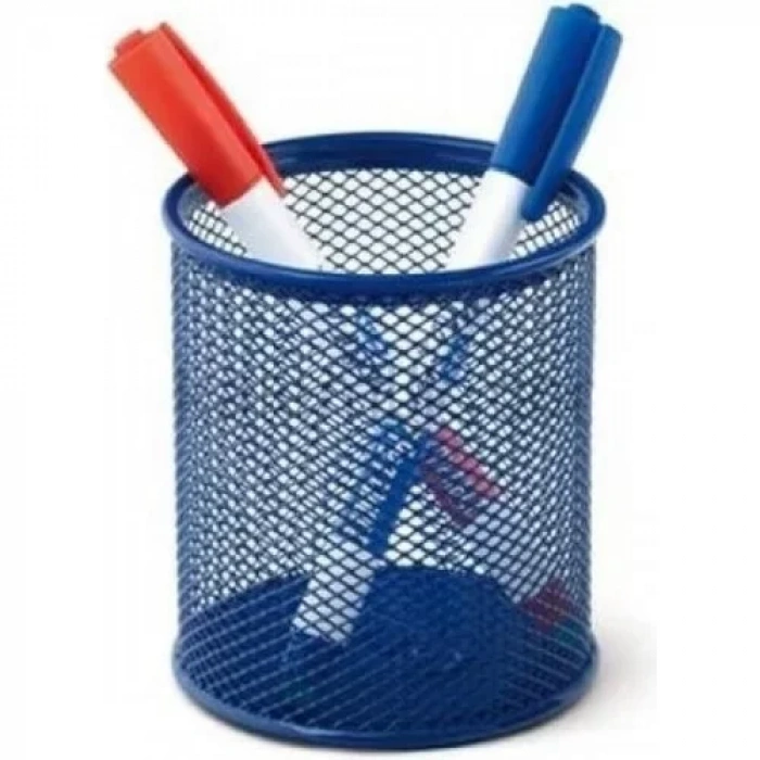 DRT METAL DRT 509 METAL PERFORE KALEMLİK LACİVERT