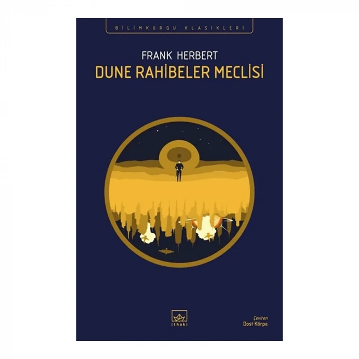 Dune Rahibeler Meclisi