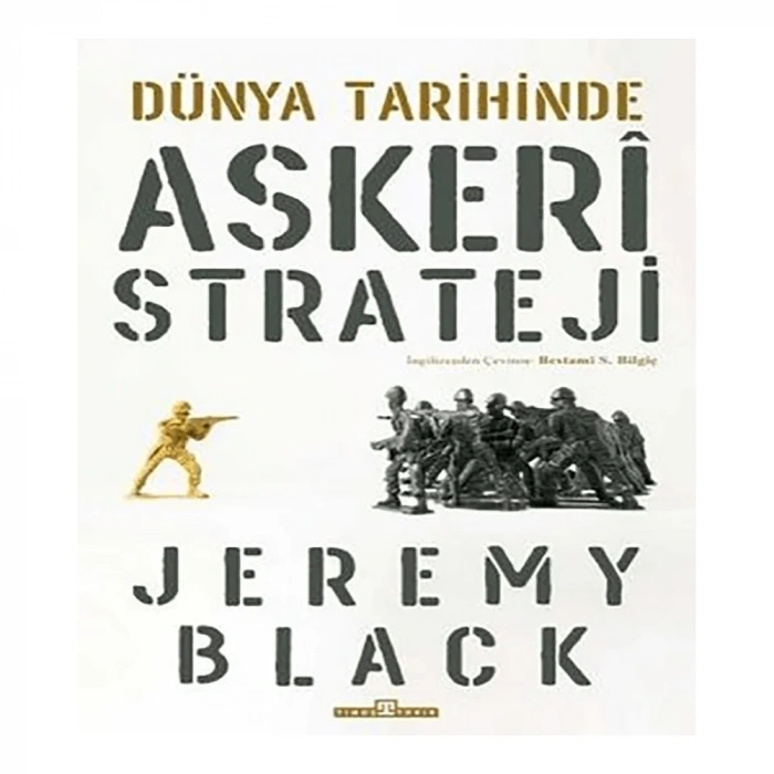 Dünya Tarihinde Askeri Strateji