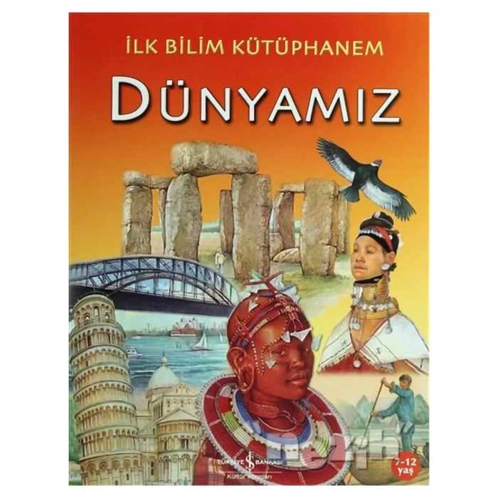 Dünyamız