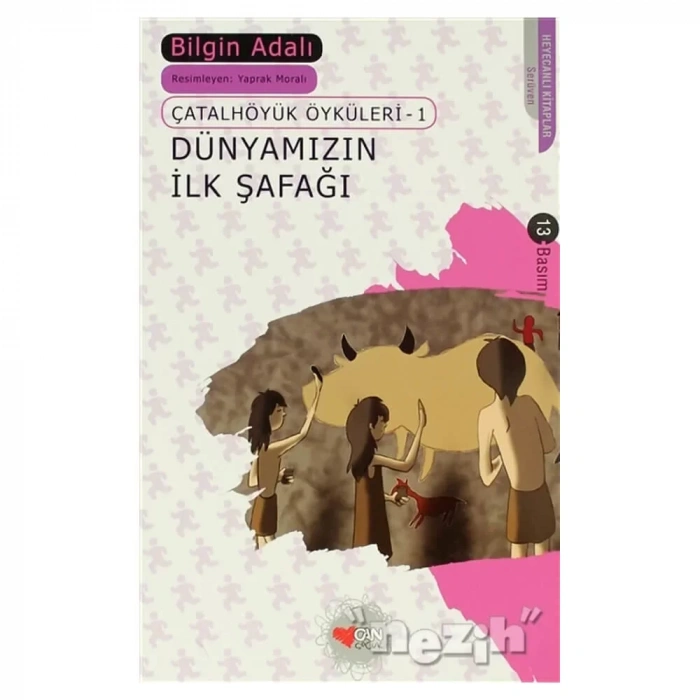 Dünyamızın İlk Şafağı