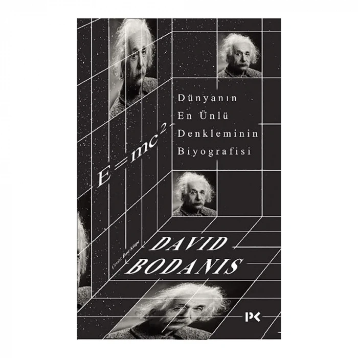Dünyanın En Ünlü Denkleminin Biyografisi: E=mc2