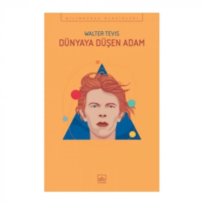 Dünya’ya Düşen Adam