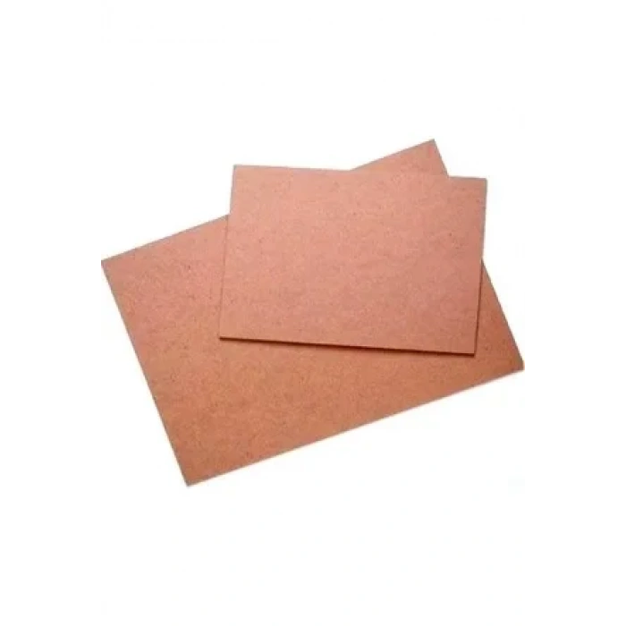 DURALİT 25x35 4 mm (RESİM ALTLIĞI)