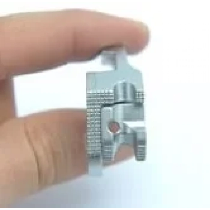 Durkopp Adler 069-167-169 Fitil Ayak Sağ 7mm