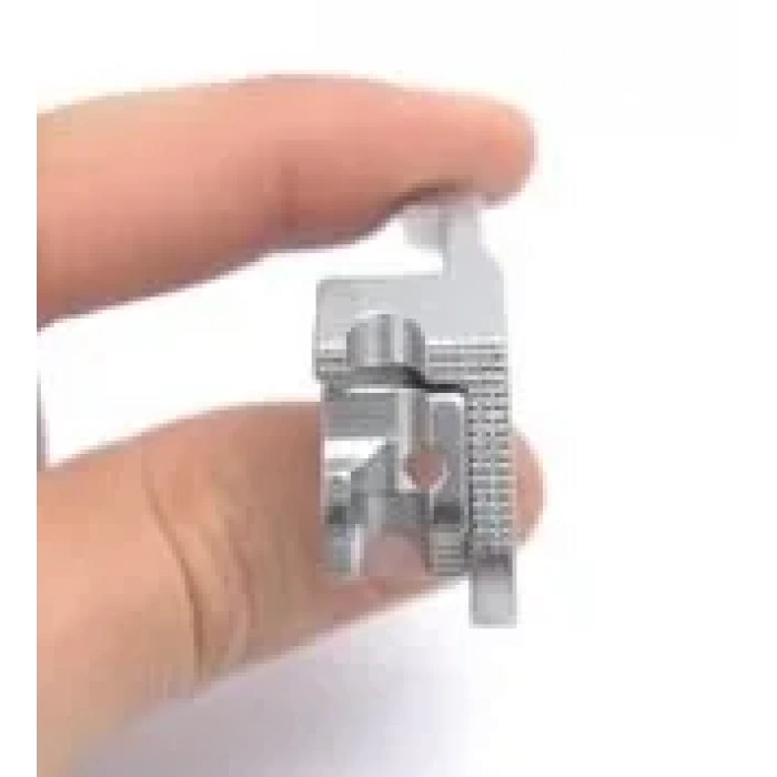 Durkopp Adler 069-167-169 Fitil Ayak Sol 7mm / 067-22-077-0