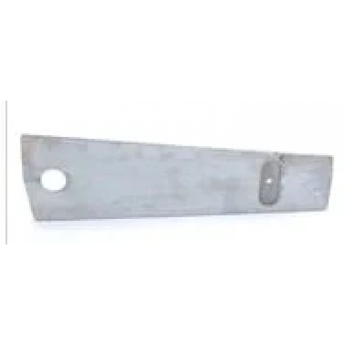 Durkopp Adler 069 Şerit Çanta Düz Oynar Plakası