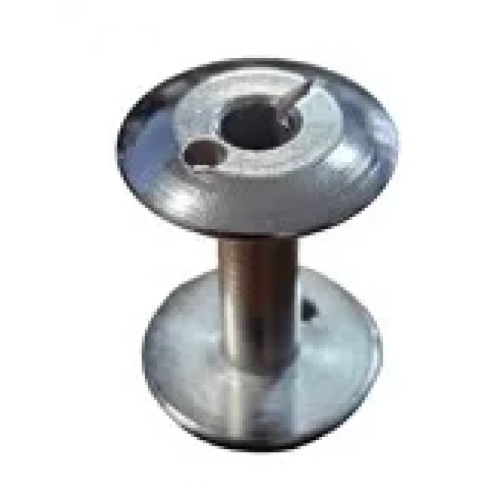 Durkopp Adler 204(6) Metal Tırnaklı Masura / JS-204N (KSP-204N) HAD-204(6)