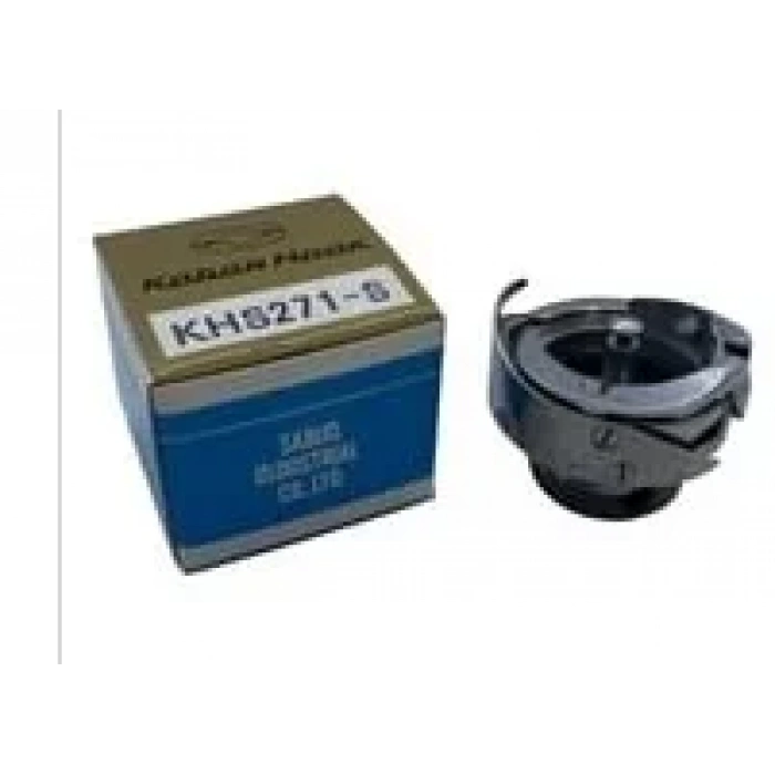 Durkopp Adler 271 Çağanoz / KHS271-S