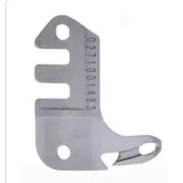 Durkopp Adler 271 Hareketli Bıçak / 0271 001483