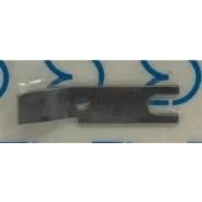 Durkopp Adler 272 Sabit Bıçak / 0272 076157