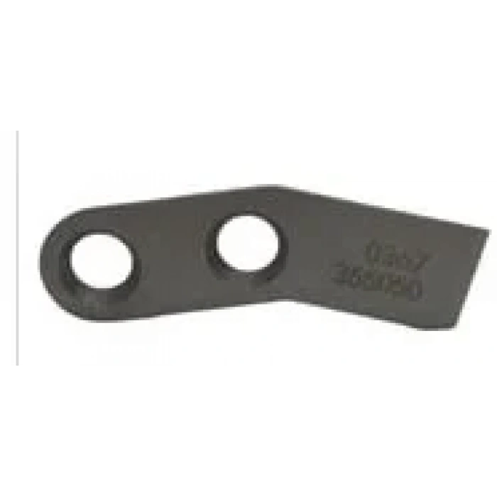 Durkopp Adler 367 Sabit Bıçak / 0367 355050