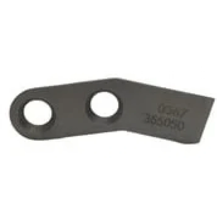 Durkopp Adler 367 Sabit Bıçak / 0367 355050