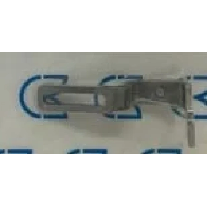 Durkopp Adler 380-697 Sabit Bıçak / 0238 006549 (0697 015155)