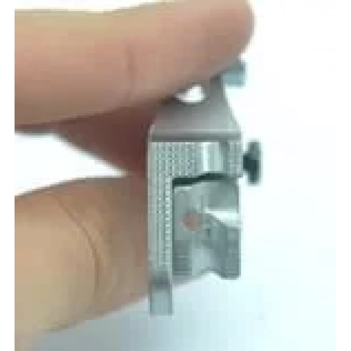 Durkopp Adler 467-367-767 Fitil Ayak Sağ 5mm