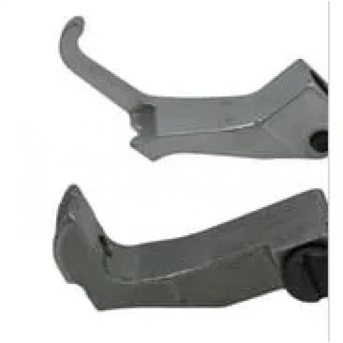 Durkopp Adler 467-367-767 Fitil Ayak Sol 3mm