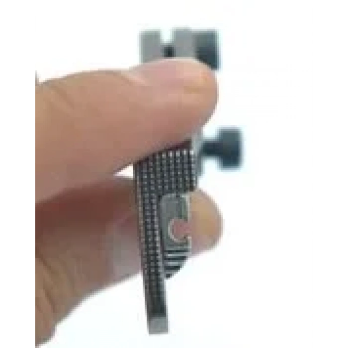 Durkopp Adler 467-367-867 Sağ Fermuar Ayak