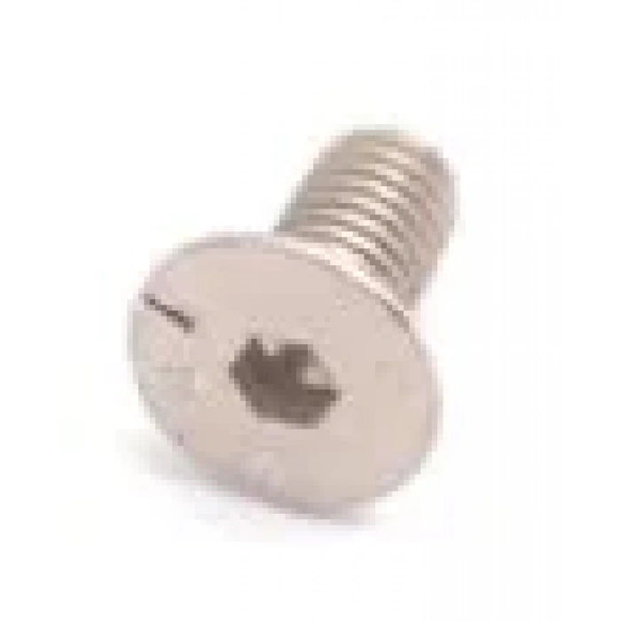 Durkopp Adler 467-767 Plaka Vidası (Alyan Başlı)