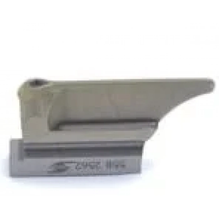 Durkopp Adler 558 Bıçak / S35437-001 (558-2562)