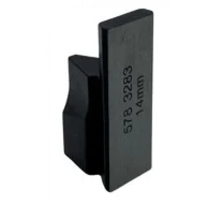 Durkopp Adler 578 Gözlü İlik Bıçak 14mm / 578-3283