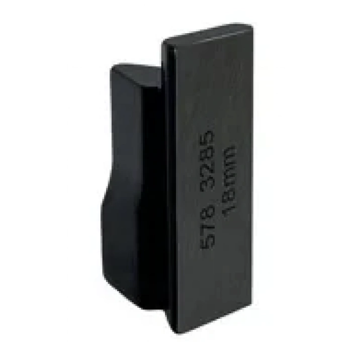 Durkopp Adler 578 Gözlü İlik Bıçak 18mm / 578-3285