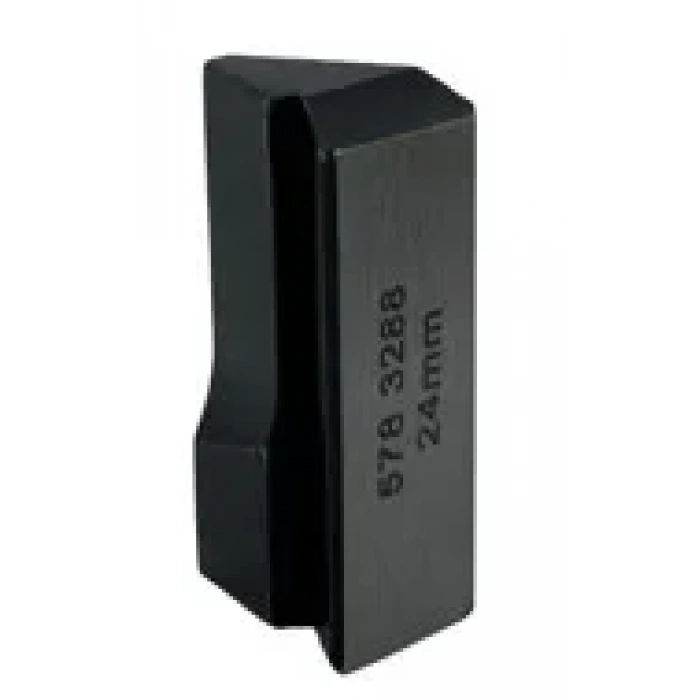 Durkopp Adler 578 Gözlü İlik Bıçak 24mm / 578-3288