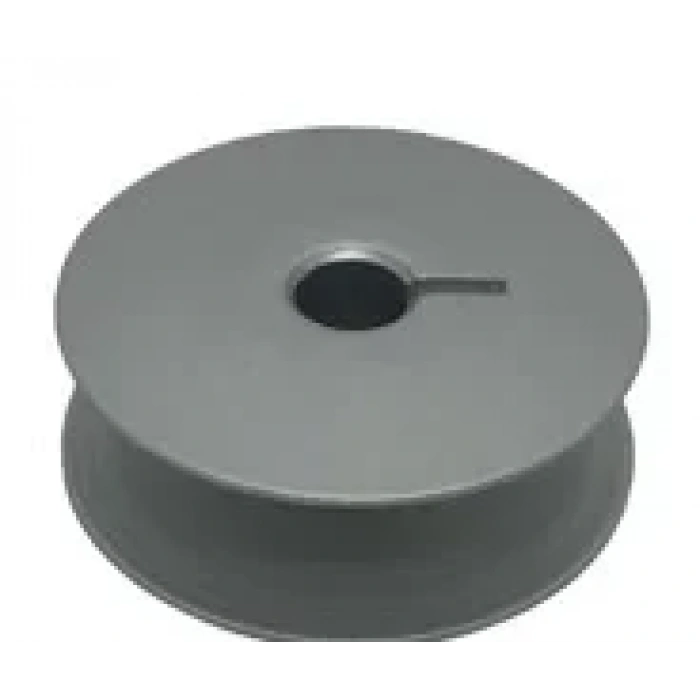 Durkopp Adler 867 Alüminyum Bombeli Tırnaklı Masura / BD-0033 (0667 150830)