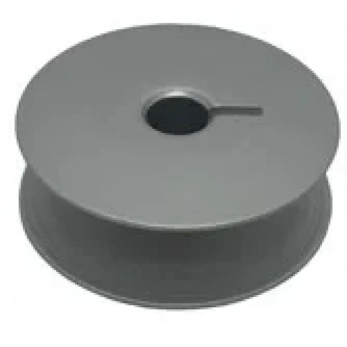 Durkopp Adler 867 Alüminyum Bombeli Tırnaklı Masura / BD-0033 (0667 150830)