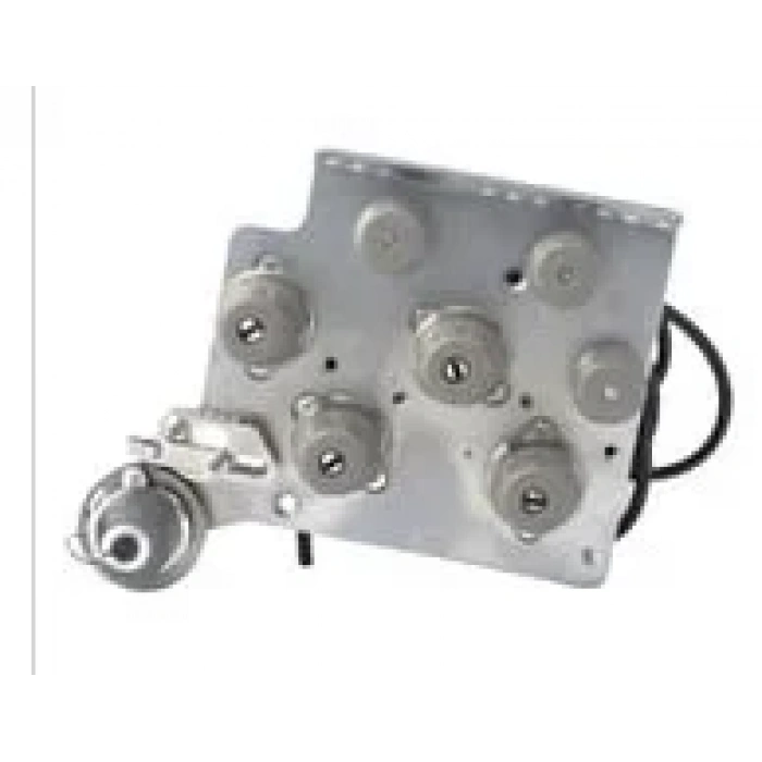 Durkopp Adler 867 Çiftiğne Tansiyon / F-38 (27-A488) 0667 115514