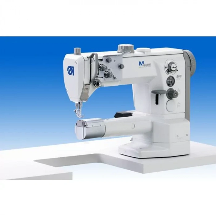 Dürkopp Adler 869 M-type Eco – D.a. Kalınbaş, Kollu Makina