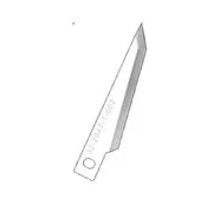 Durkopp Adler Flato Bıçağı B / 32-2047-1-002