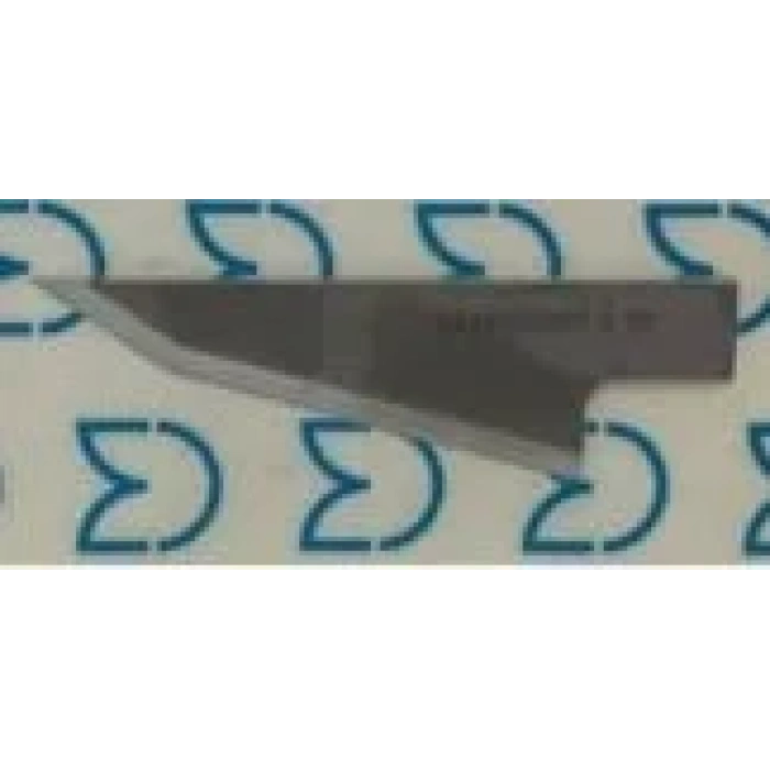 Durkopp Adler Geniş Sol Bıçak / 0746 000997-A